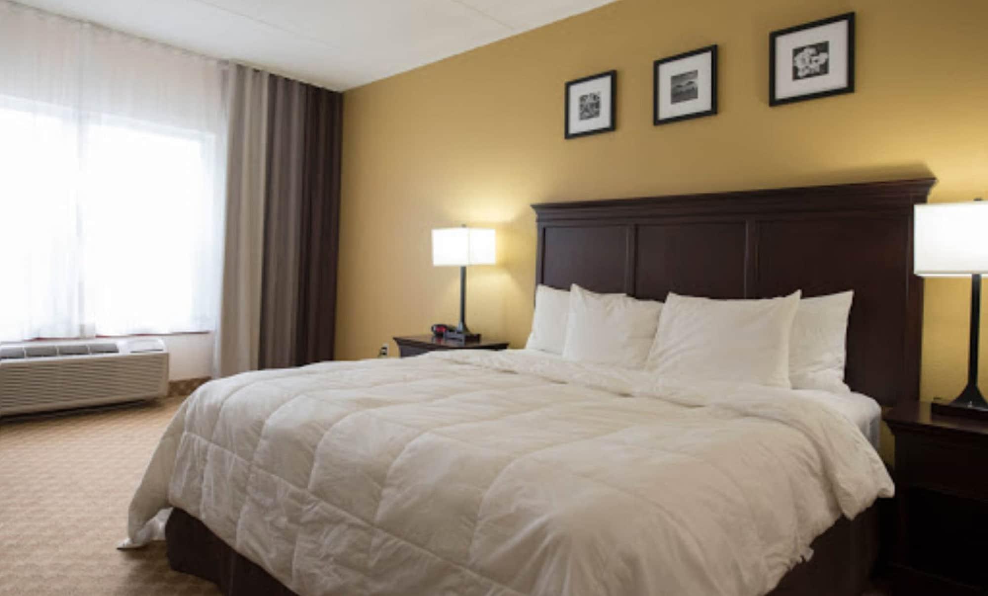 The Magnolia Hotel, St Augustine Downtown Historic District, Fl St. Augustine Esterno foto