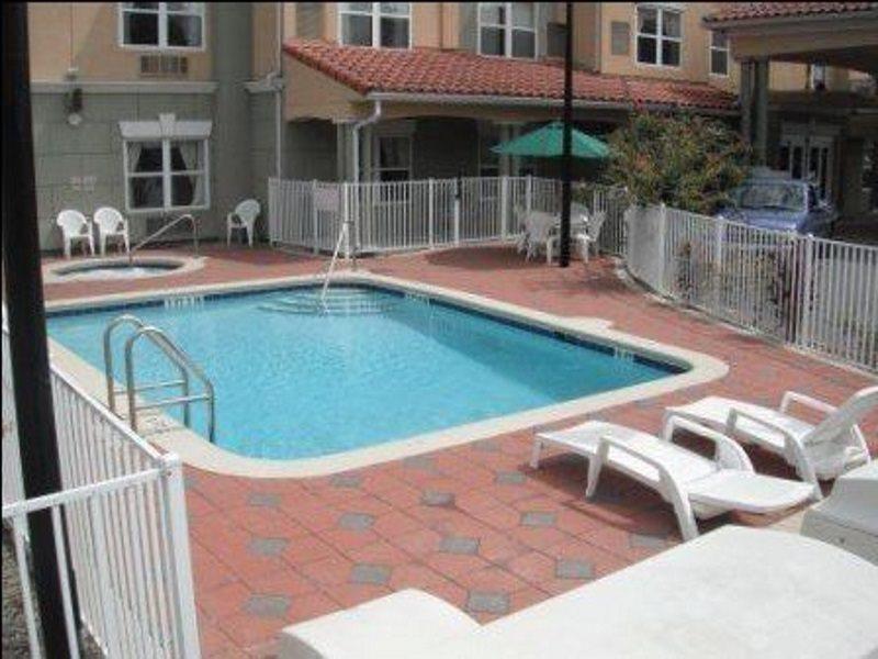 The Magnolia Hotel, St Augustine Downtown Historic District, Fl St. Augustine Servizi foto