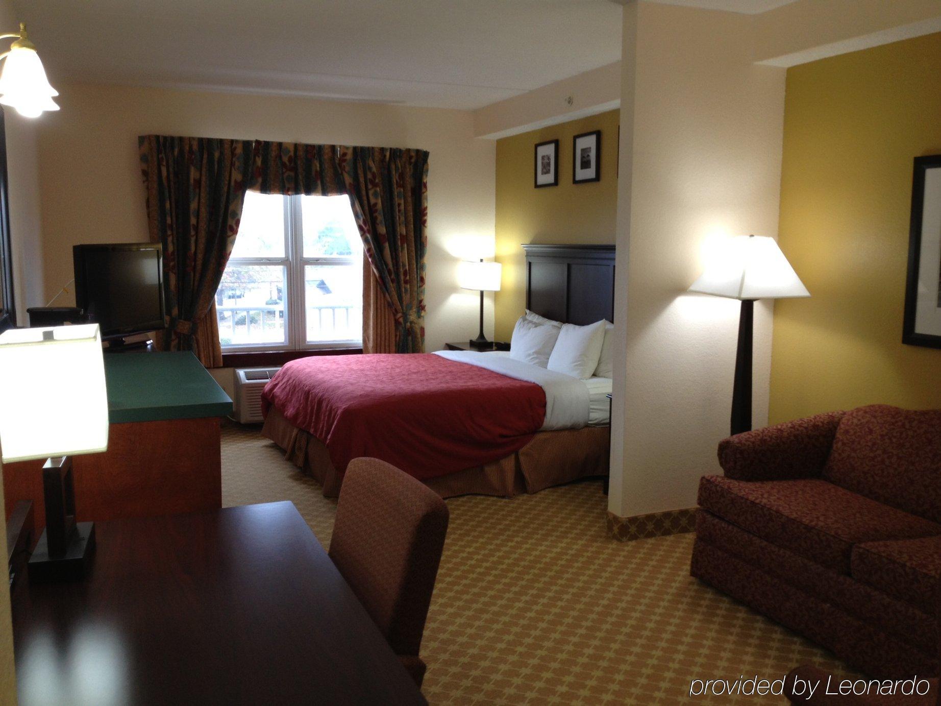 The Magnolia Hotel, St Augustine Downtown Historic District, Fl St. Augustine Esterno foto