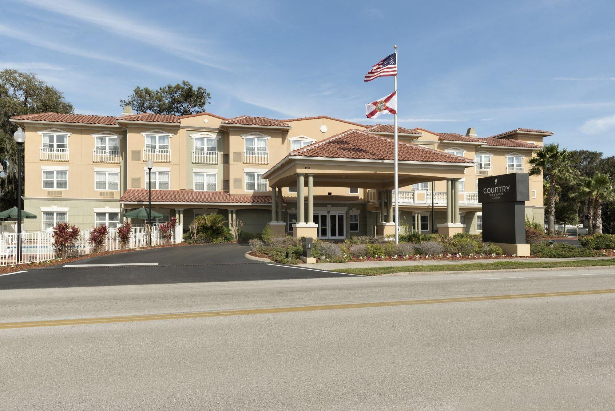 The Magnolia Hotel, St Augustine Downtown Historic District, Fl St. Augustine Esterno foto